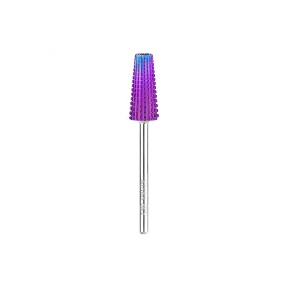 kiara-sky-nail-drill-bit-5-in-1-purple-coarse