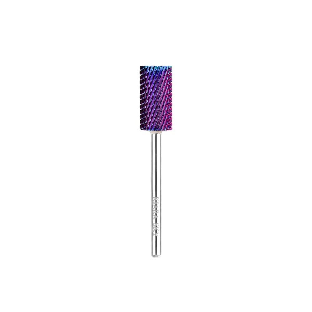 kiara-sky-nail-drill-bit-large-barrel-purple-coarse