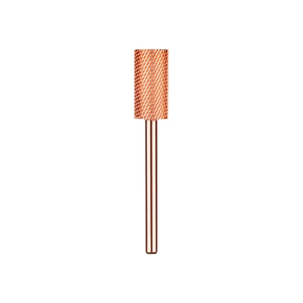 kiara-sky-nail-drill-bit-large-barrel-rose-gold-medium