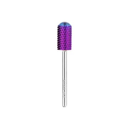 kiara-sky-nail-drill-bit-large-smooth-top-purple-coarse