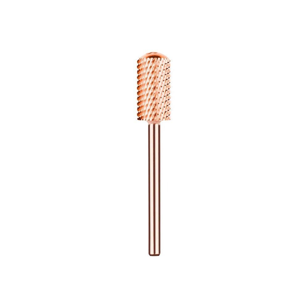 kiara-sky-nail-drill-bit-large-smooth-top-rose-gold-coarse