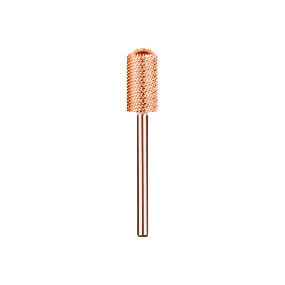 kiara-sky-nail-drill-bit-large-smooth-top-rose-gold-medium