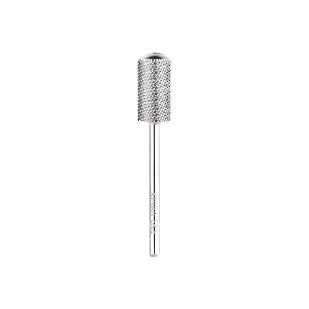 kiara-sky-nail-drill-bit-large-smooth-top-silver-fine