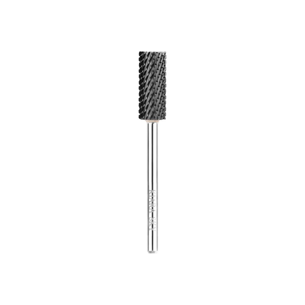 kiara-sky-nail-drill-bit-small-barrel-black-coarse