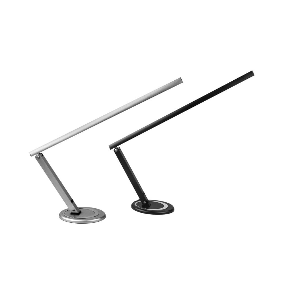 Modern LED Daylight Lamp with USB Outlet