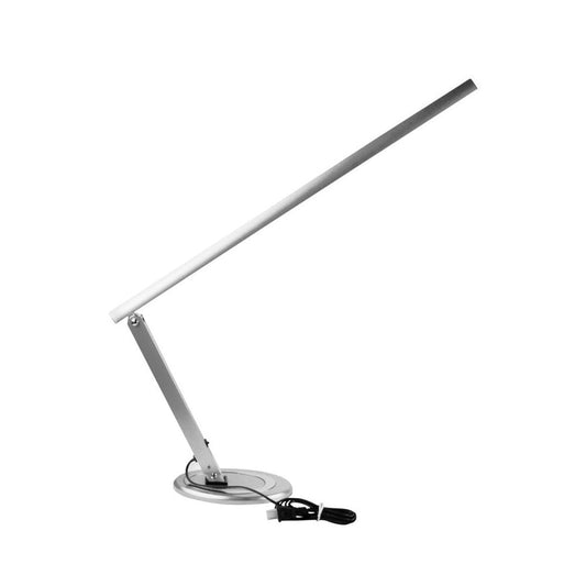 Modern LED Daylight Lamp with USB Outlet