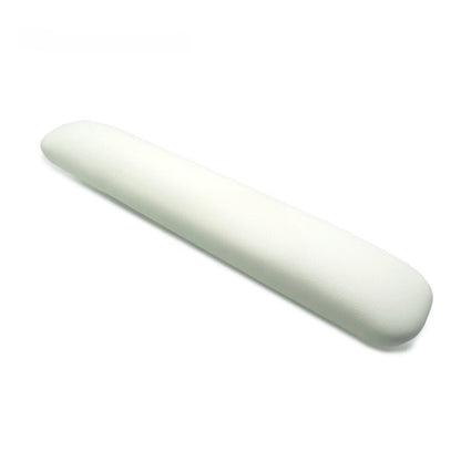 Manicure Arm Rest - White