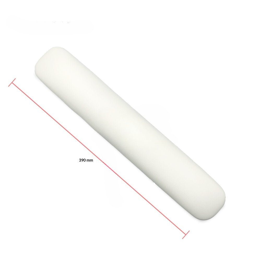 Manicure Arm Rest - White