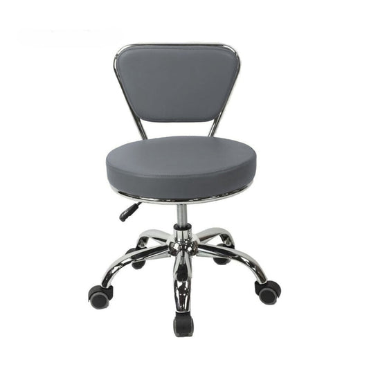 pedicure-stool-1016-grey-1