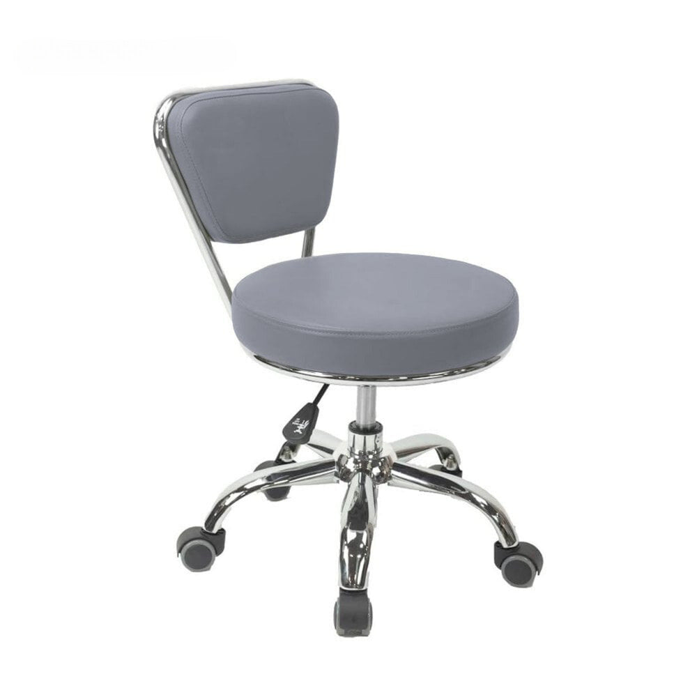 pedicure-stool-1016-grey-2