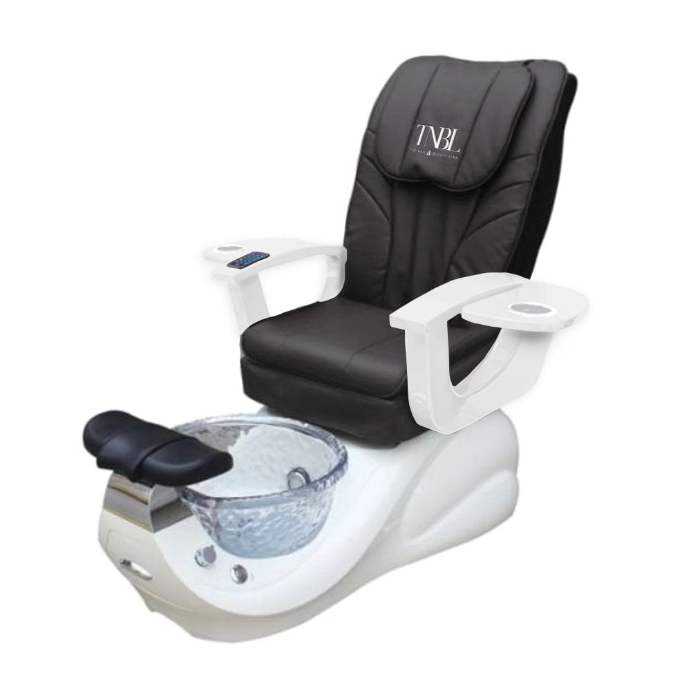 spa-pedicure-chair-black-clear-round-bowl