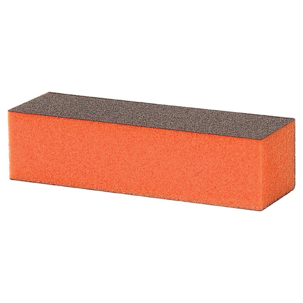 tnbl-3-way-buffer-orange-black-100-180-grit