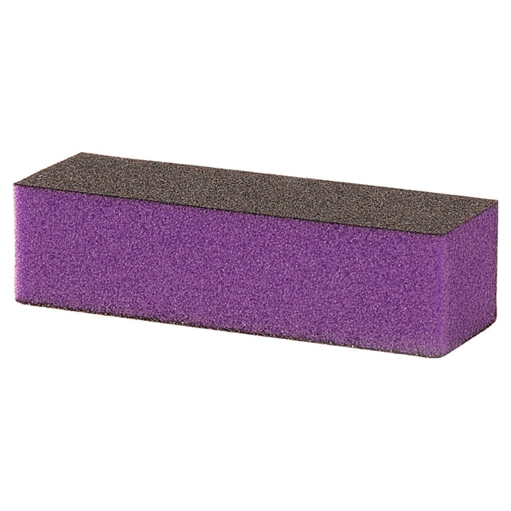 tnbl-3-way-buffer-purple-black-60-100-grit