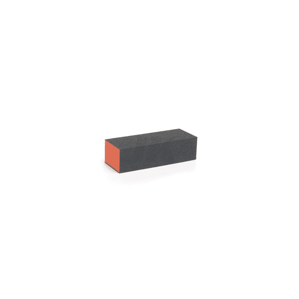 tnbl-4-way-buffer-orange-black-180-180-grit