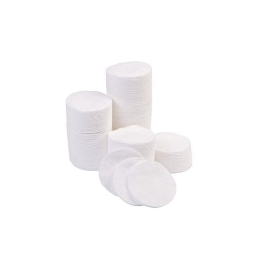 Cotton Pads (5 Packs of 100)