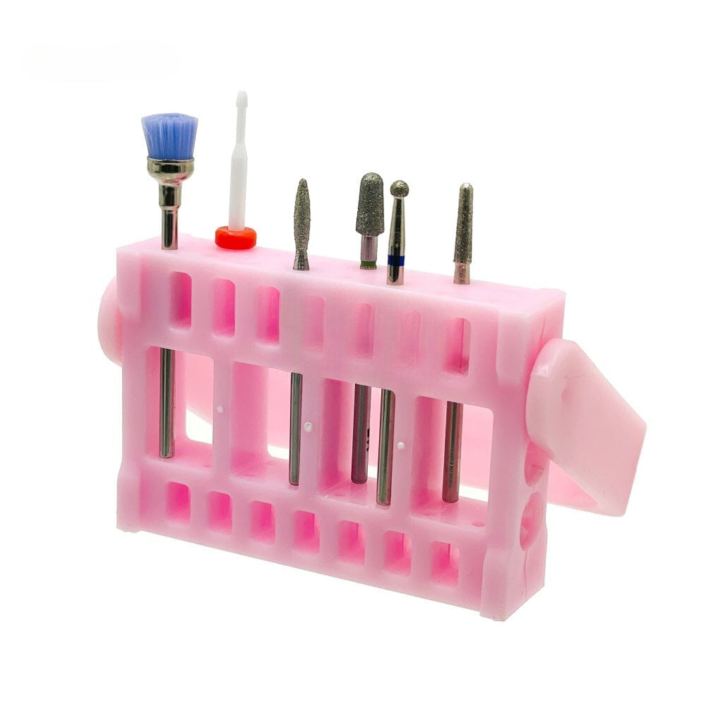 tnbl-cuticle-drill-bit-set-with-holder-pink