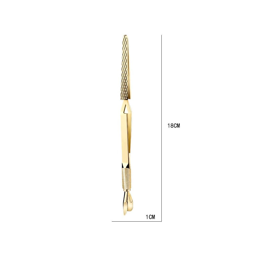 tnbl-cuticle-pusher-pinching-tool-gold