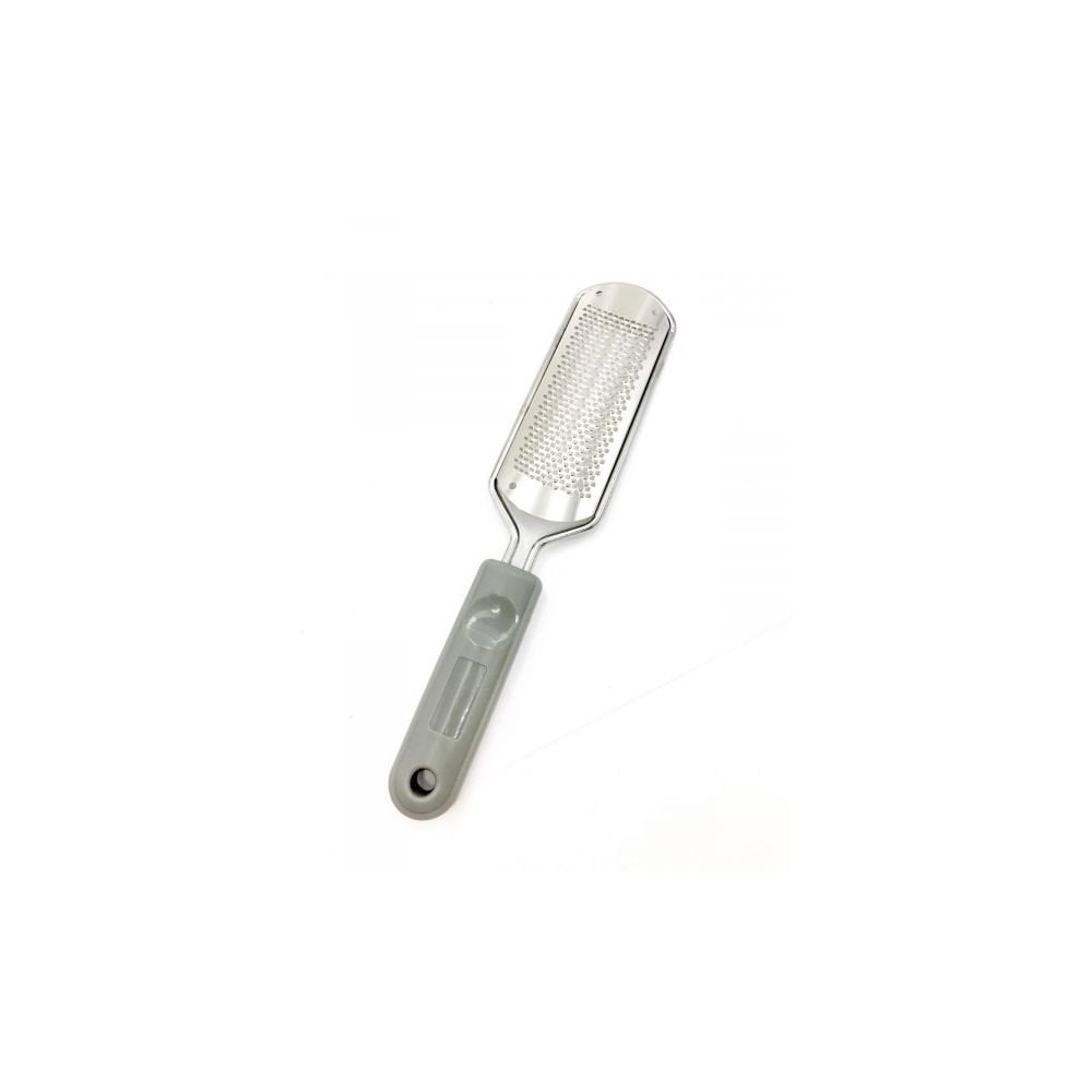 Metal Foot File GREY