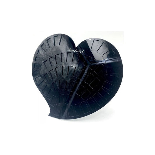 tnbl-nail-art-display-heart-stand-black