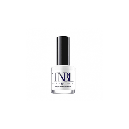 TNBL Nail Polish Midnight Black - 15ml