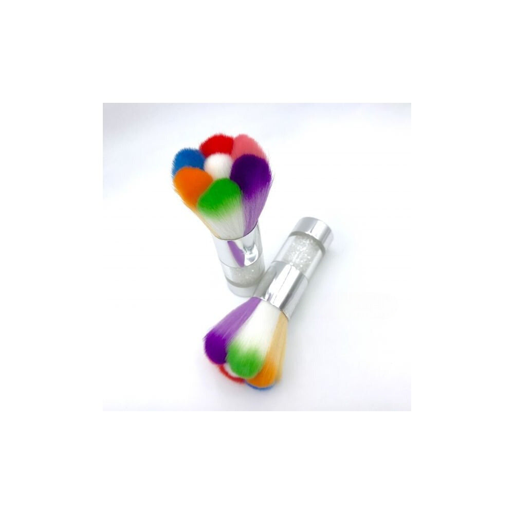 Rainbow Dust Brush