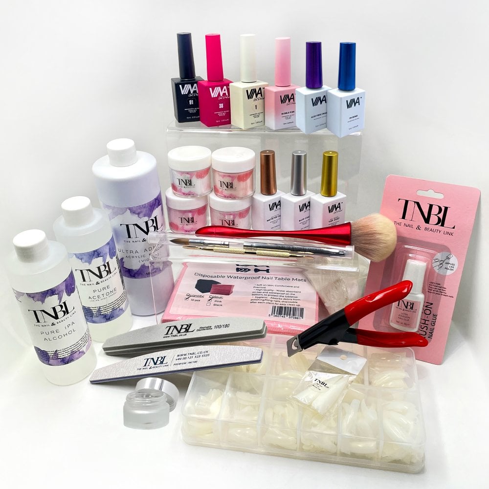 tnbl-ultimate-starter-acrylic-kit