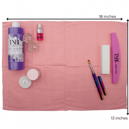 vina-disposable-waterproof-table-mat-pink-3