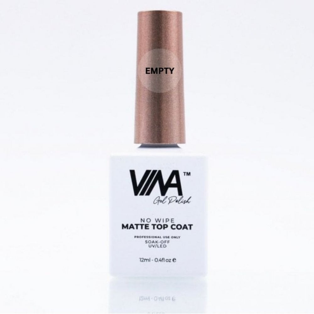 empty-12ml-gel-bottle-no-wipe-matte-top-coat