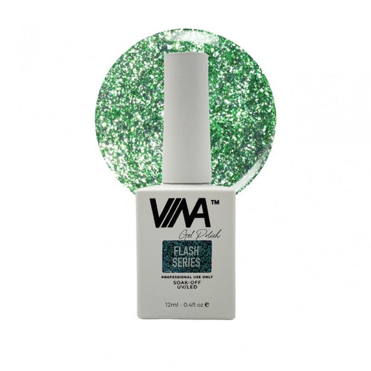 vina-flash-series-gel-colour-12ml-green