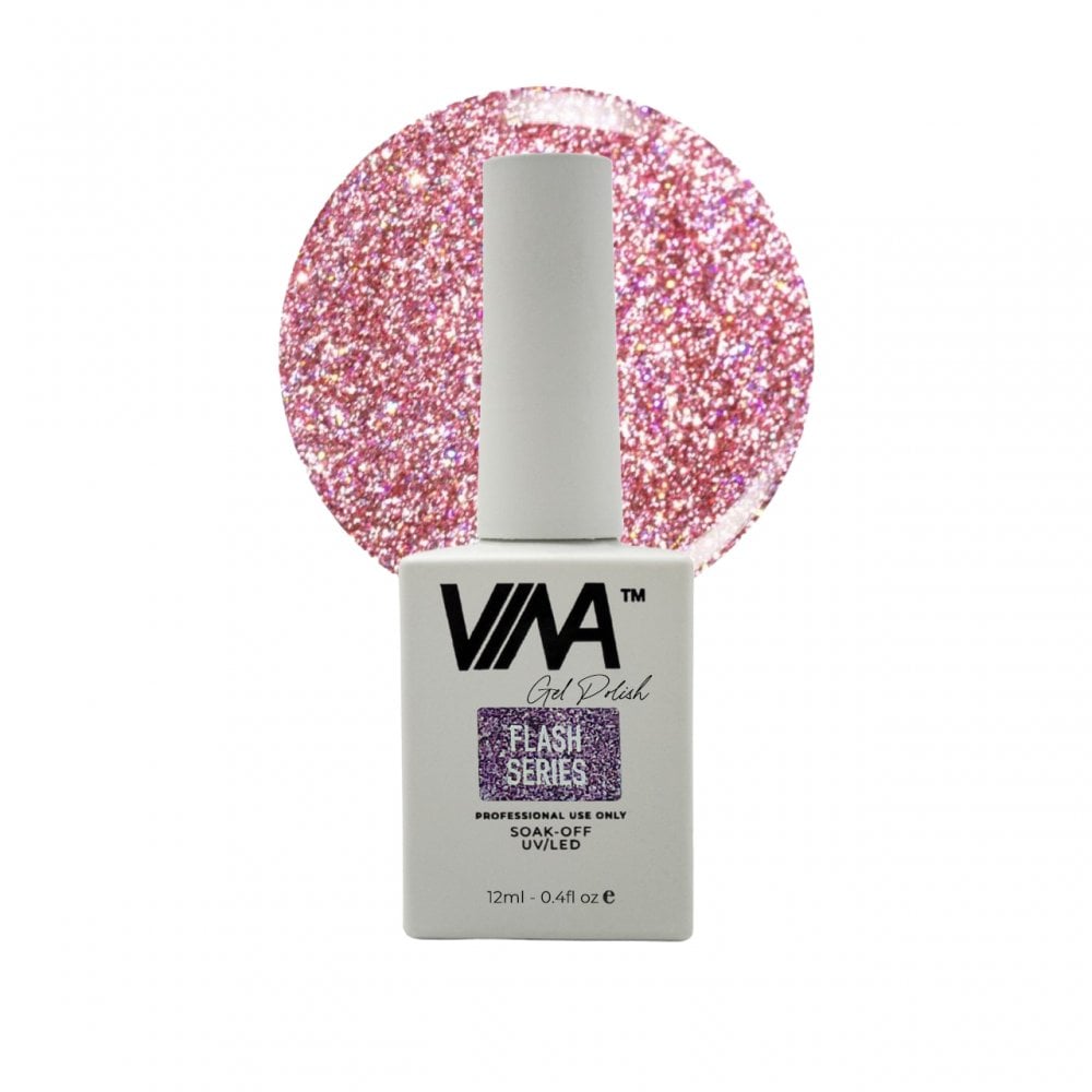 vina-flash-series-gel-colour-12ml-pink