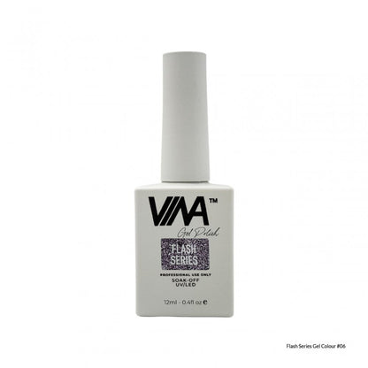 vina-flash-series-gel-colour-12ml-pink