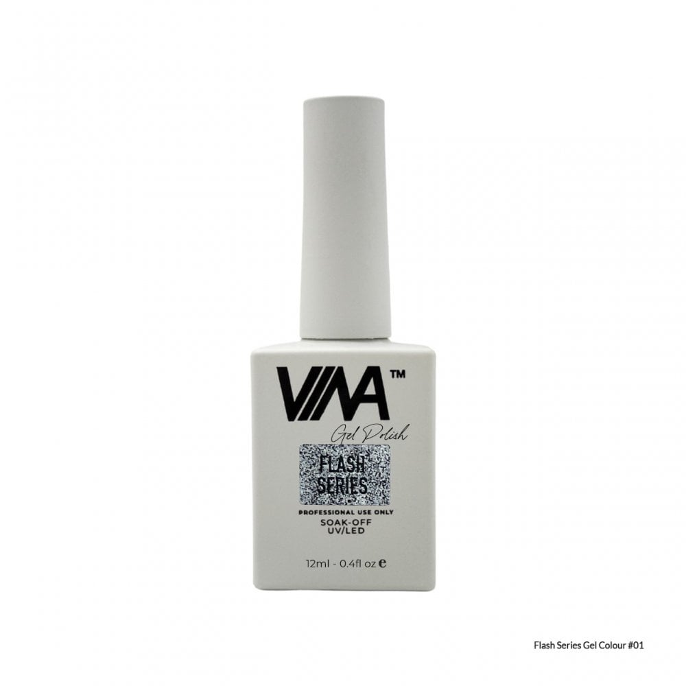 vina-flash-series-gel-colour-12ml-silver-holo