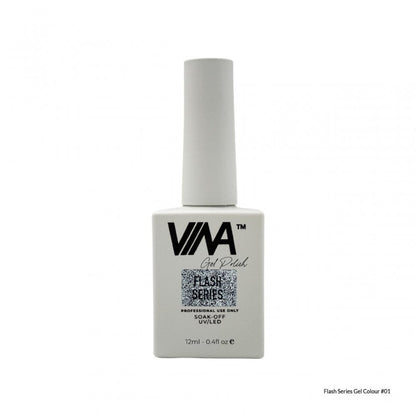 vina-flash-series-gel-colour-12ml-silver-holo