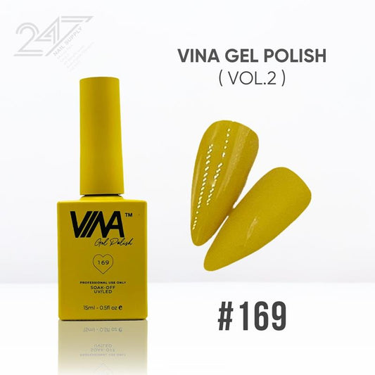 vina-gel-polish-vol-169-distributed-by-247-nail-supply-uk