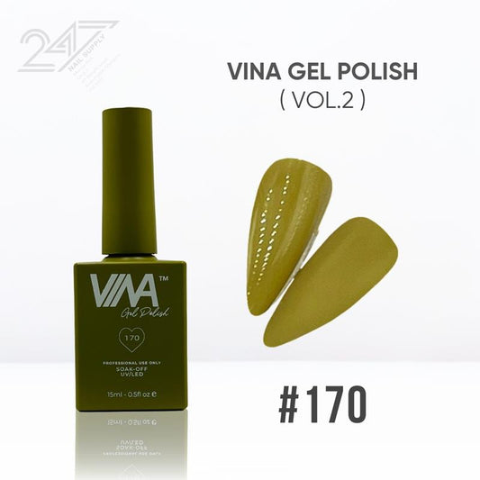 vina-gel-polish-vol-170-distributed-by-247-nail-supply-uk