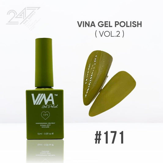 vina-gel-polish-vol-171-distributed-by-247-nail-supply-uk