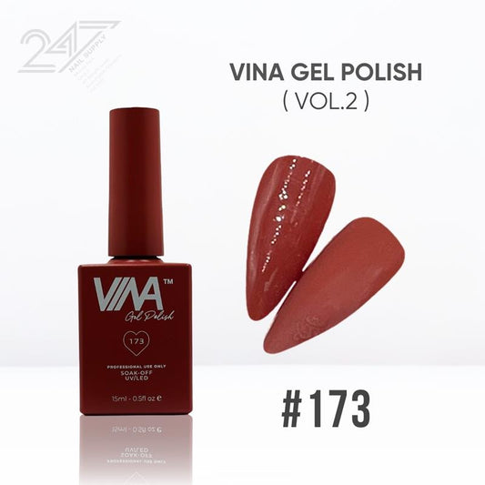 vina-gel-polish-vol-173-distributed-by-247-nail-supply-uk