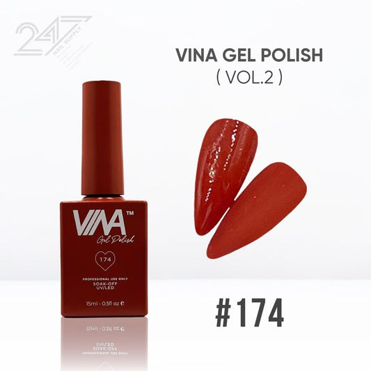 vina-gel-polish-vol-174-distributed-by-247-nail-supply-uk