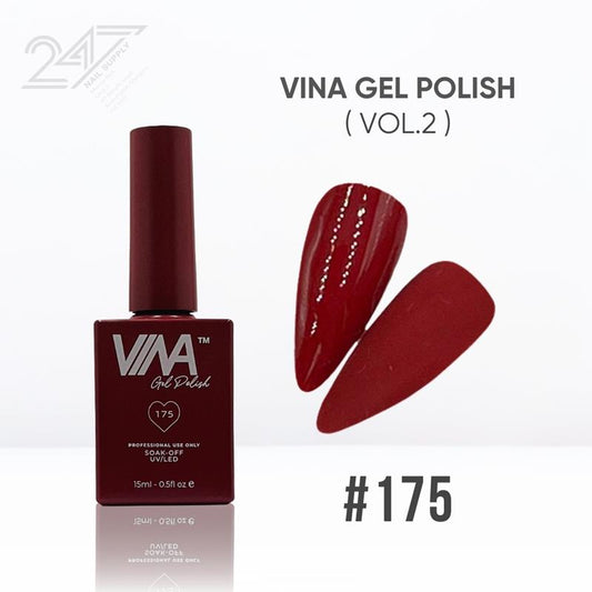 vina-gel-polish-vol-175-distributed-by-247-nail-supply-uk