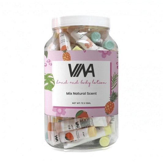 vina-hand-body-lotion-mini-mix-72pcs-4-x-flavours