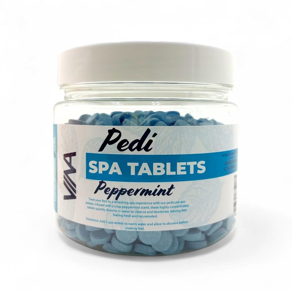 Vina Spa Tablets – Peppermint ( 1100 tablets)