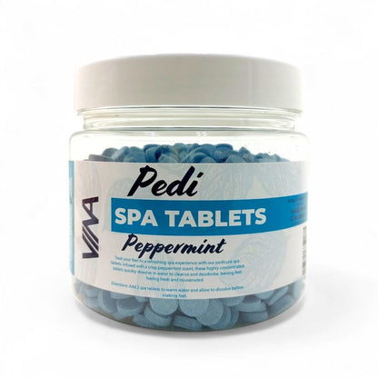 Vina Spa Tablets – Peppermint ( 1100 tablets)