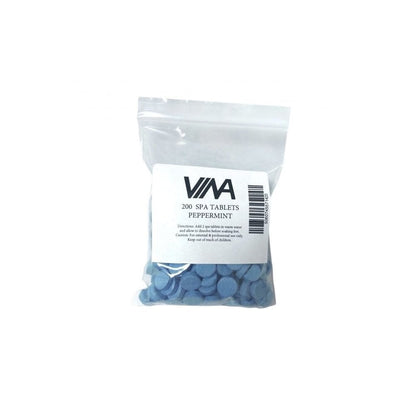 Vina Spa Tablets – Peppermint ( 1100 tablets)