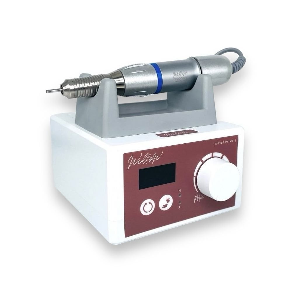 Explore Premier Nail File Machine Collection at 247 Nail Supplies UK